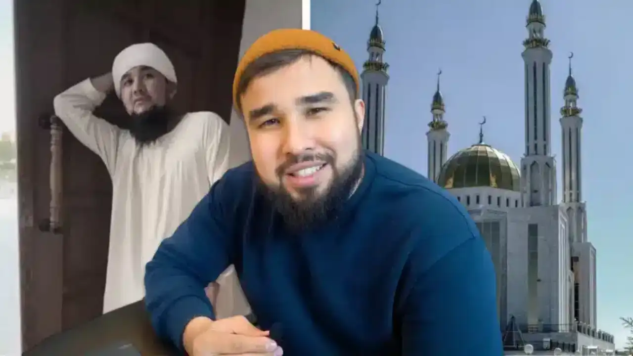 Тұрмыстық жыныстық ажырасу