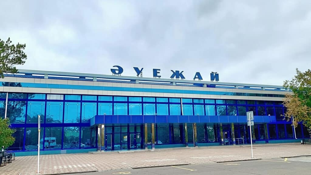 Аэропорт Павлодара удвоил убытки