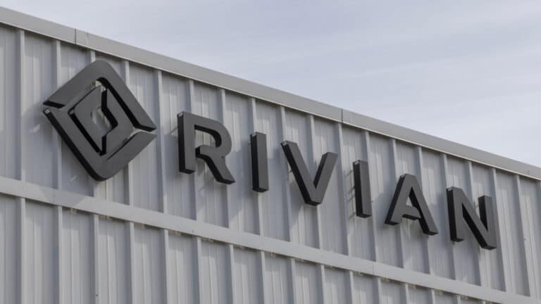 Rivian pushes ahead with $5 billion Georgia factory despite slowing EV demand