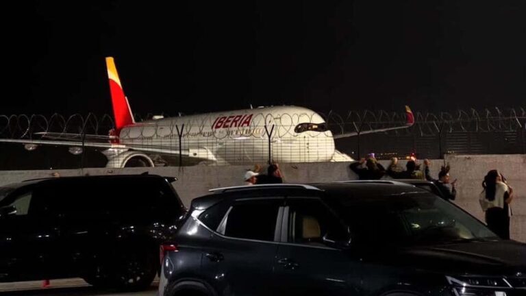 Real Madrid arrives in Almaty