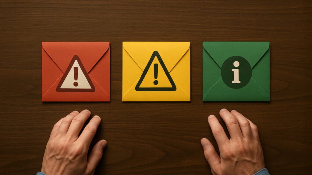 «Письма счастья» от налоговой будут приходить для казахстанцев по-новому