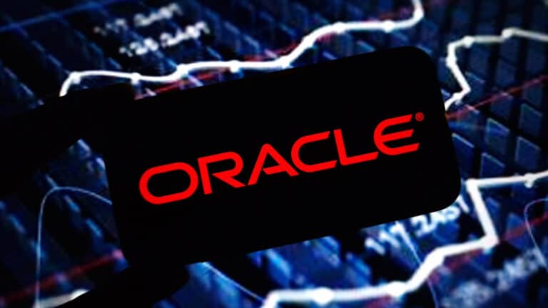 Oracle nears $1 trillion valuation on AI cloud boom