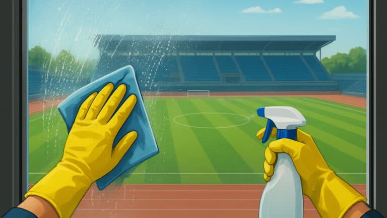 Real Madrid mania hits Almaty: Fans beg for janitor jobs to see historic match