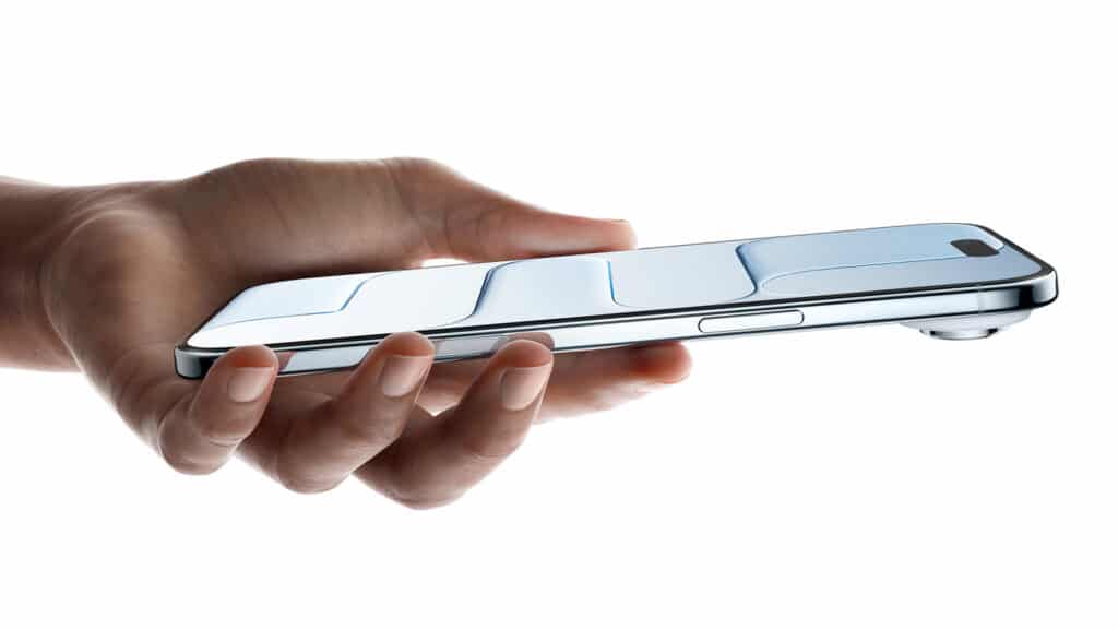 iphone air