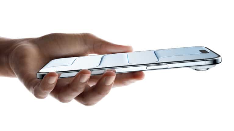 iPhone Air faces launch delay in China