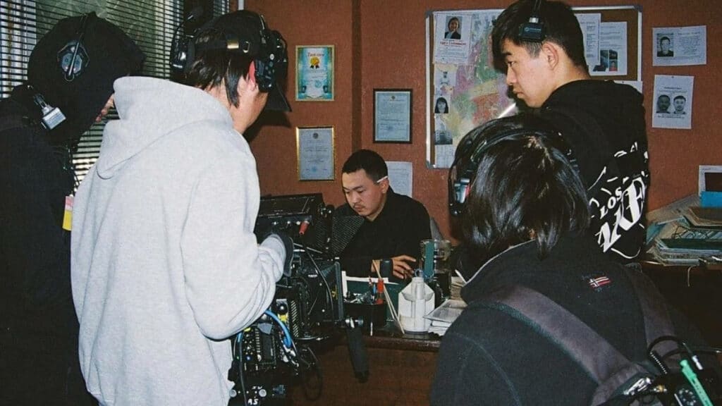 Фото: instagram.com/meloman_entertainment, бильд-редактор: Адэлина Мамедова