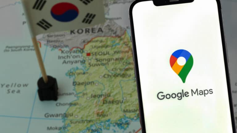 Google bows to Seoul’s security demands, will censor satellite imagery