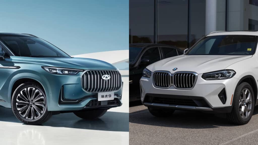 Эксперт рассказал, стоит ли брать нового «китайца» вместо подержанного «немца»