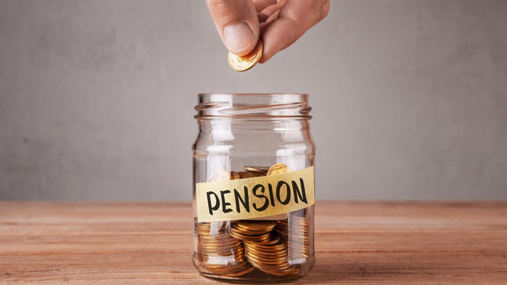 Пенсионные накопления казахстанцев выросли на 1,8 трлн тенге с начала года