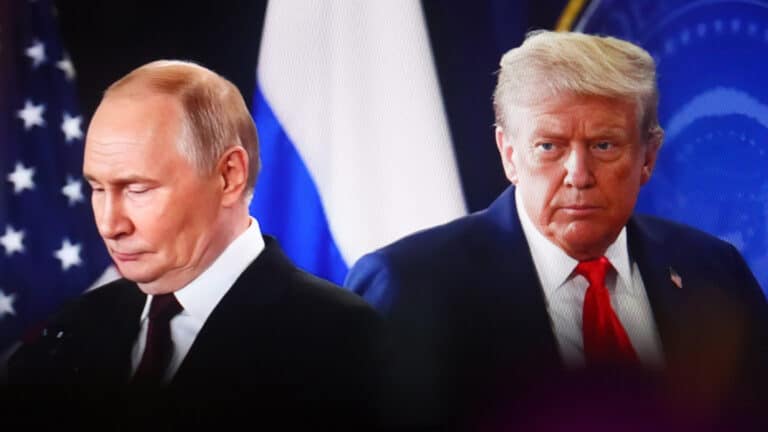 Trump warns of tougher sanctions after Russia’s heaviest strikes in Ukraine war