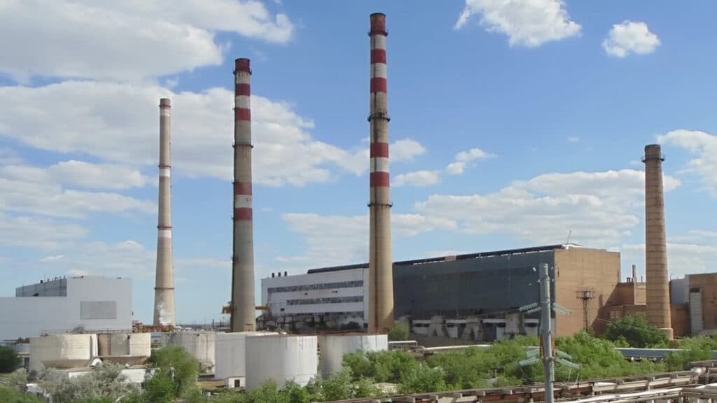 ТЭЦ казахстанца получила более 10 млрд тенге прибыли
