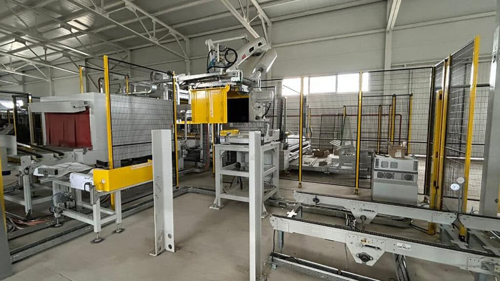 В Актюбинской области открывают новый завод с итальянцами за 5,3 млрд тенге