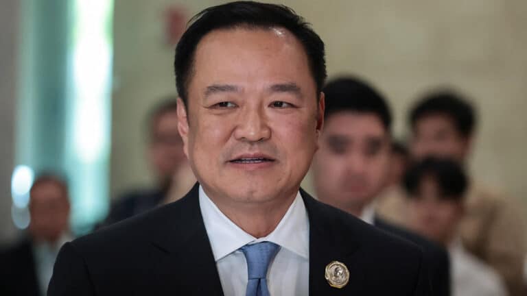 Thailand’s new PM: The ‘cannabis king’ takes the crown