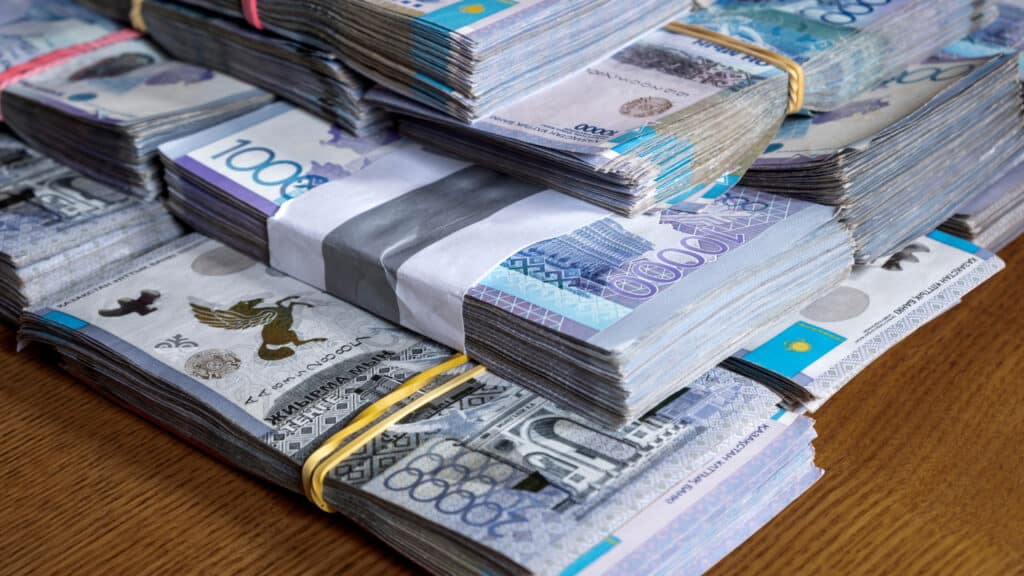 Alatau City Bank досрочно вернет 50 млрд тенге госпомощи