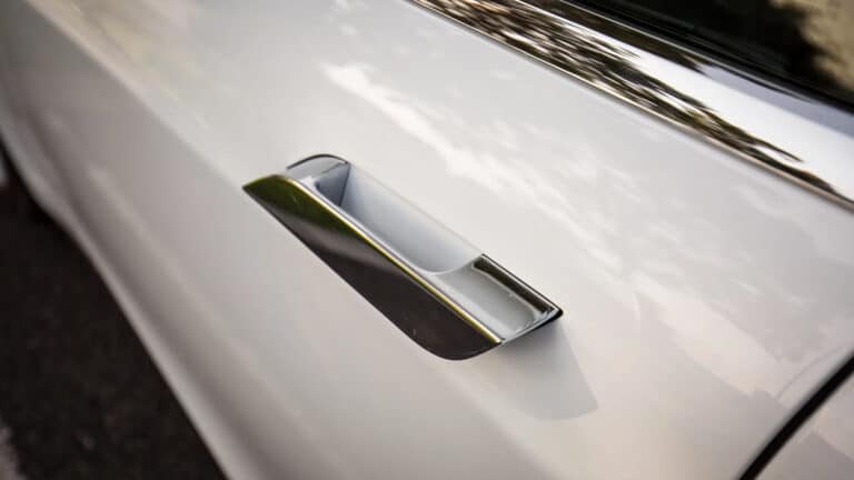 Tesla to redesign door handles after safety concerns raised