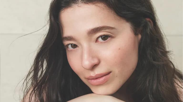 Meet Dior’s new muse: Mikey Madison