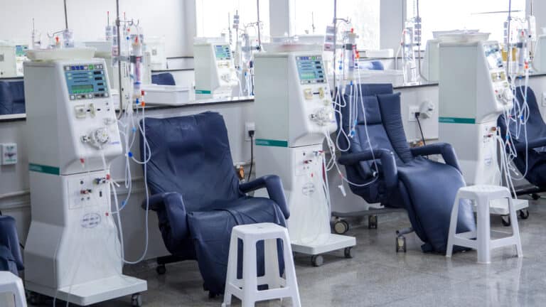 Indian healthcare giant NephroPlus enters Kazakhstan, targeting major expansion