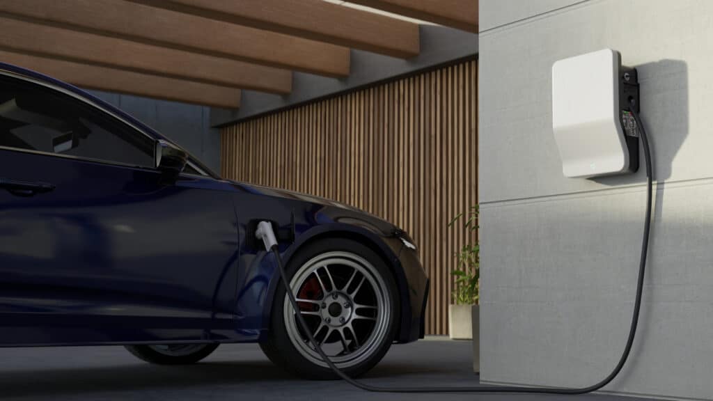 Названы электромобили, способные обеспечить энергией дом