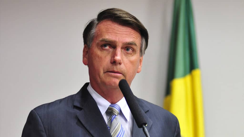 Bolsonaro