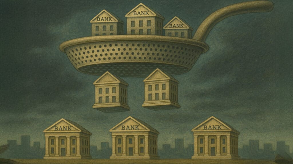 banks, banking, kazakhstan