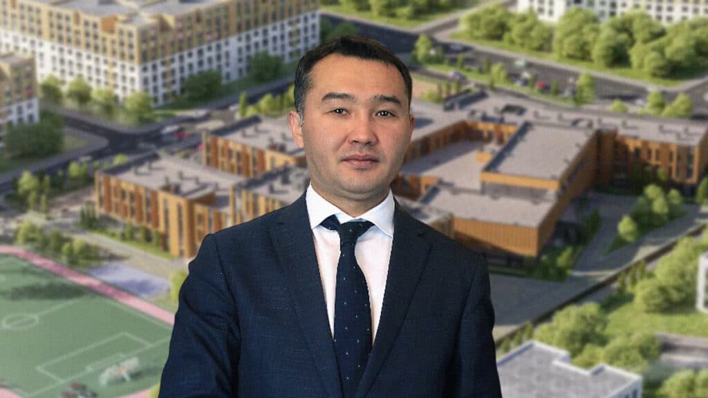 Экс-замакима Алматы снова получил убытки от своей престижной британской школы