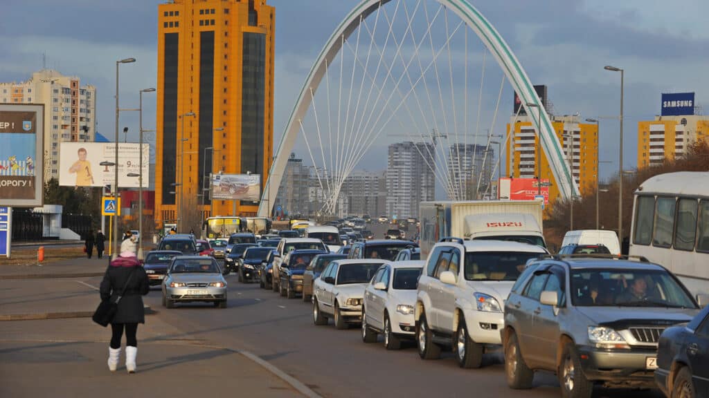 Фото: shutterstock, бильд-редактор: Дастан Шанай