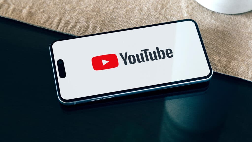 Видеохостинг YouTube работает с перебоями в Казахстане