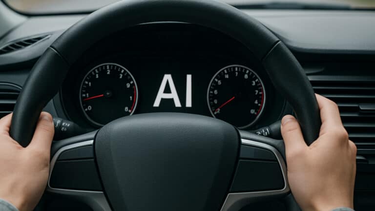 From Kazakhstan with love: UK to use Kazakh AI for driving tests