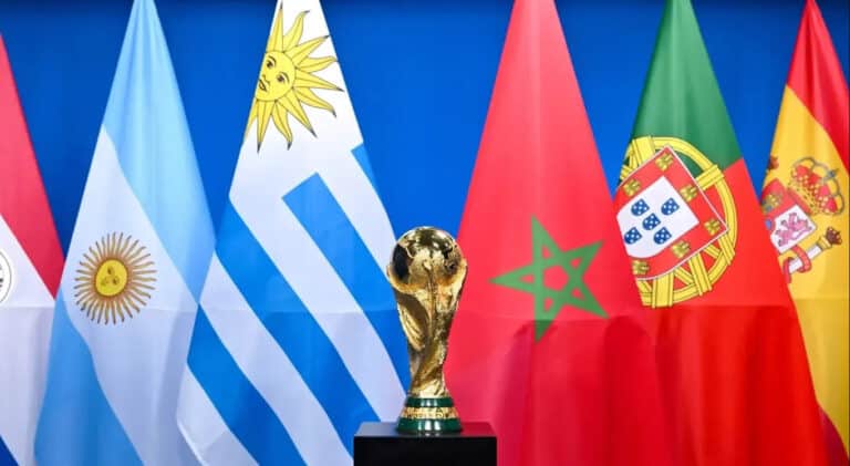 World Cup blowout: FIFA considers mammoth 64-team tournament for 2030