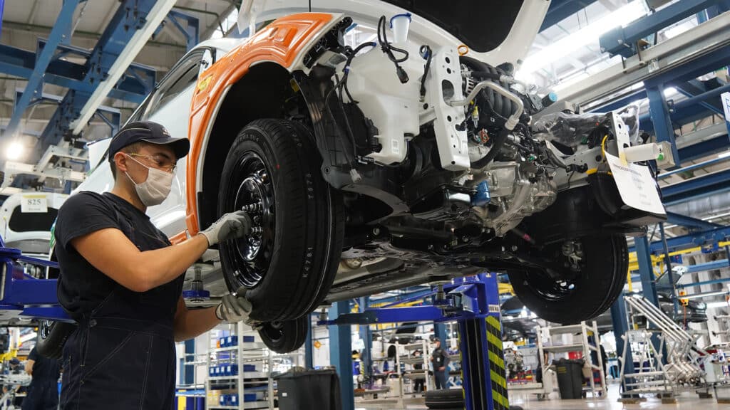 «Астана Моторс» снизит цены на Chery, Changan и Haval на 7–15%