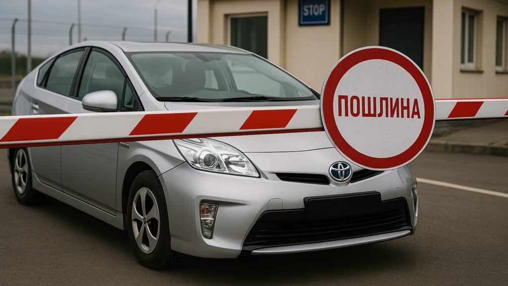 Гибриды из Китая с 2026 года могут подорожать в Казахстане на миллионы