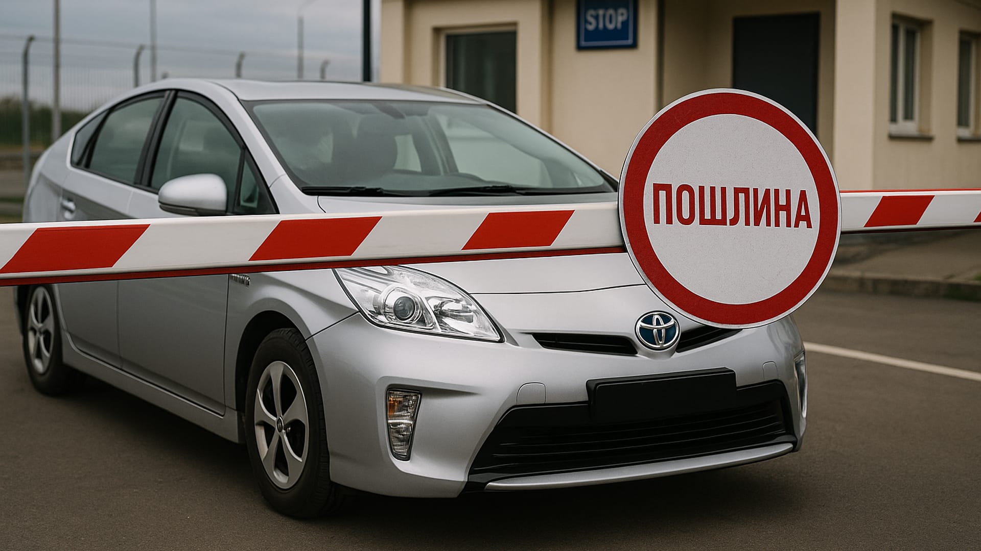 льготный ввоз