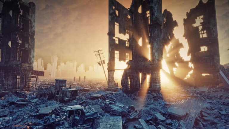 RaptureTok: Why a viral prophecy has Christians bracing for the End of the World