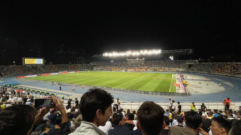 Kazakhstan looks to benefit from Real Madrid vs. Kairat match