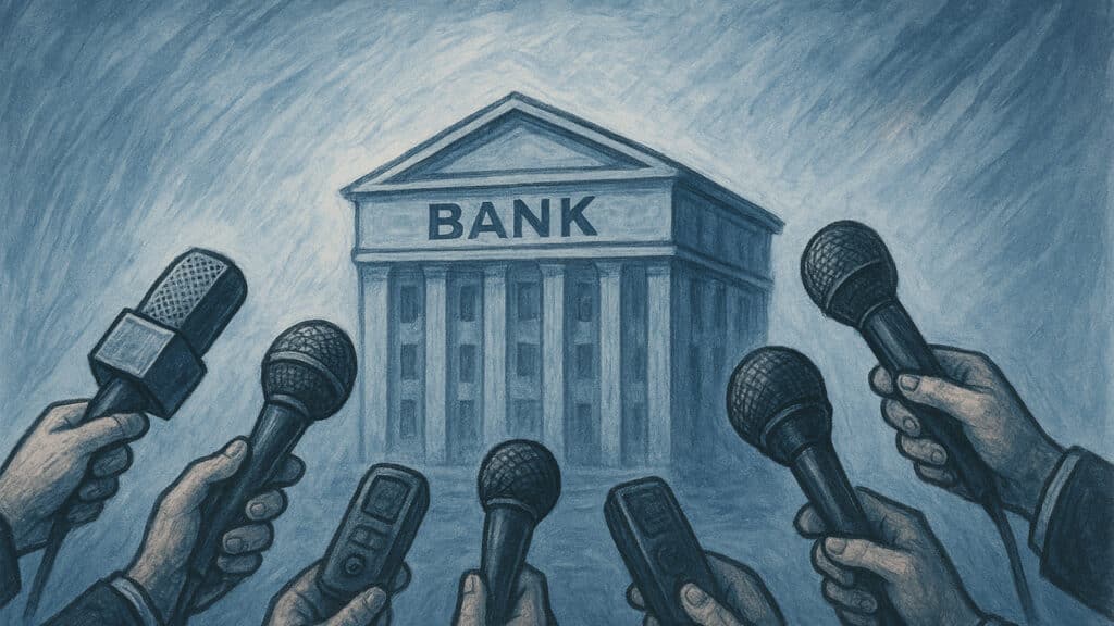 Глава Halyk Bank: эксперты критикуют банки, чтобы «заработать на хайпе»