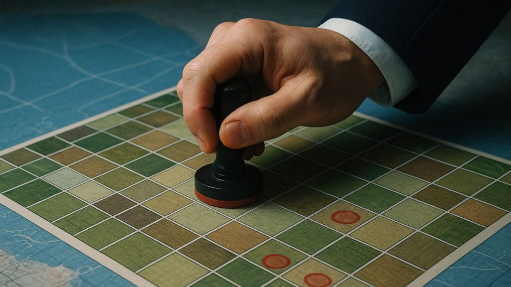 Депутаты будут контролировать распределение земель в Казахстане