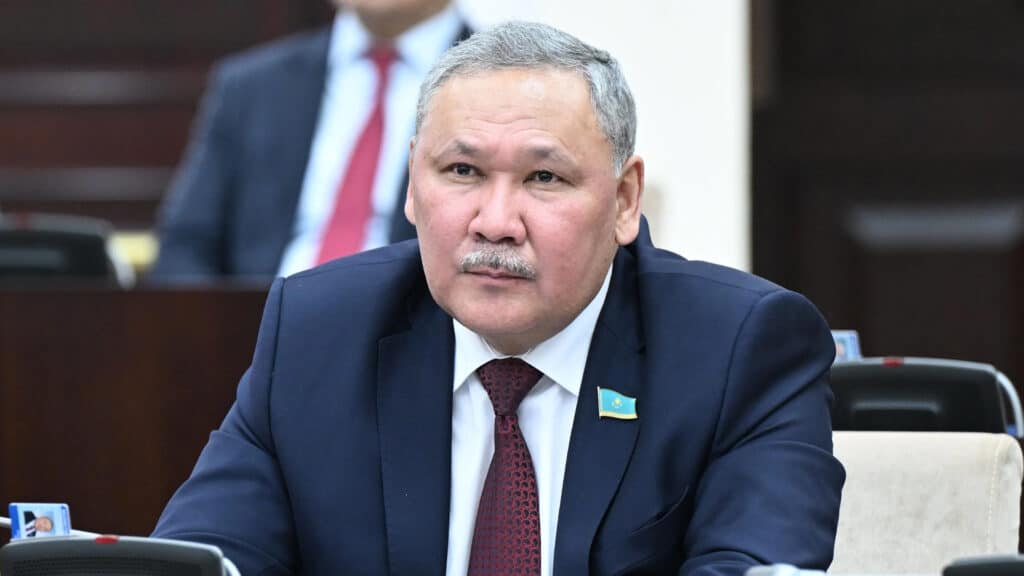 Сенатор попросил премьер-министра дать льготные кредиты на переработку шерсти