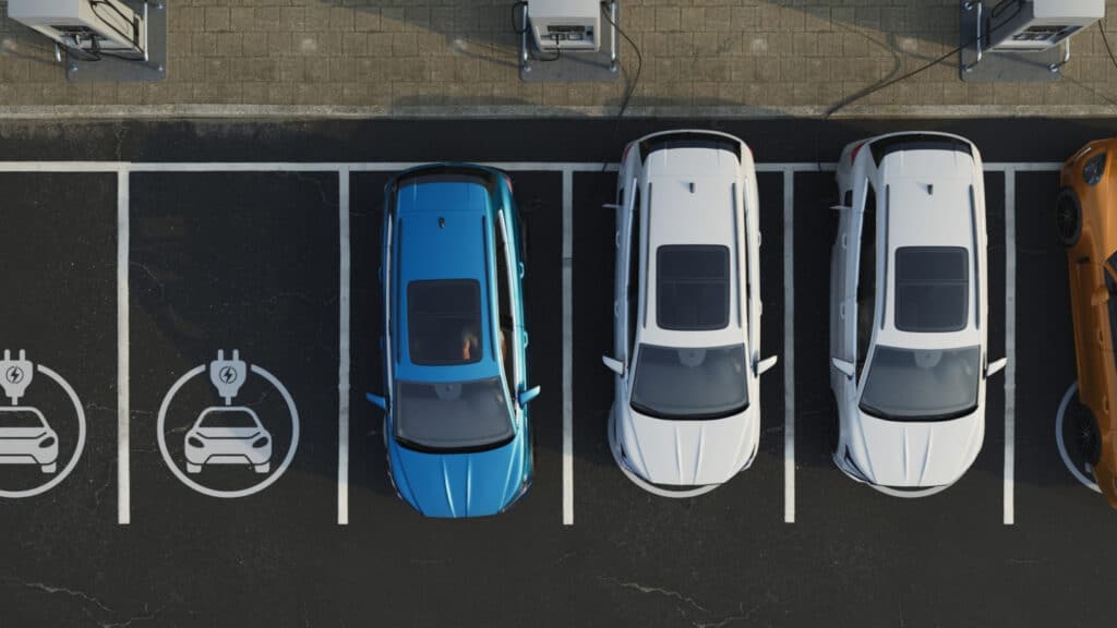 Электромобили заняли почти 70% импорта легковых машин в Узбекистане