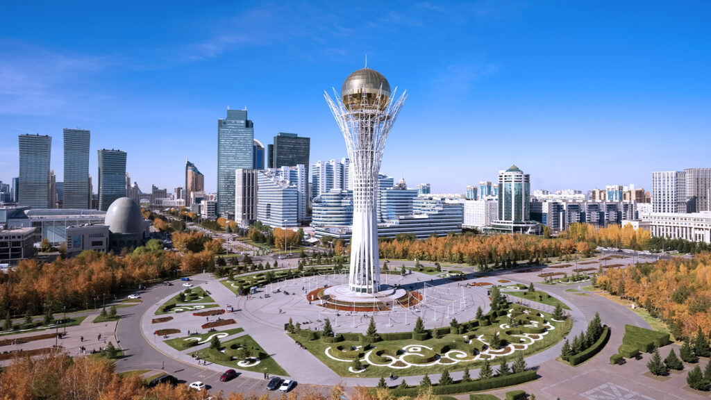 погода