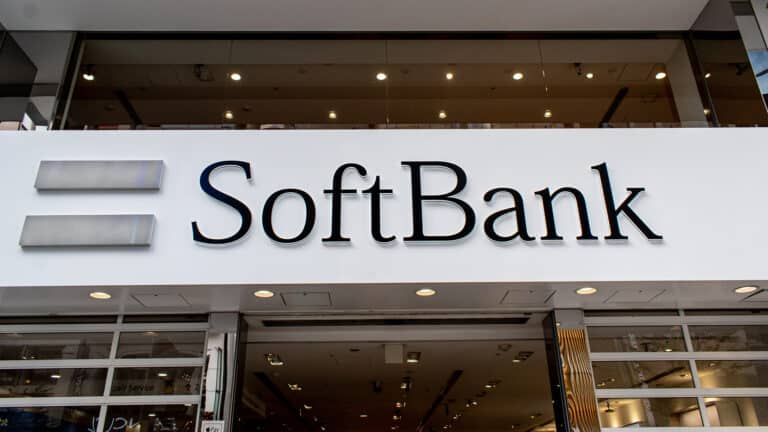 SoftBank Vision Fund cuts 20% of staff, refocuses on AI investments