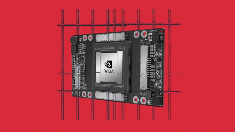 China directs tech firms to cease Nvidia chip purchases