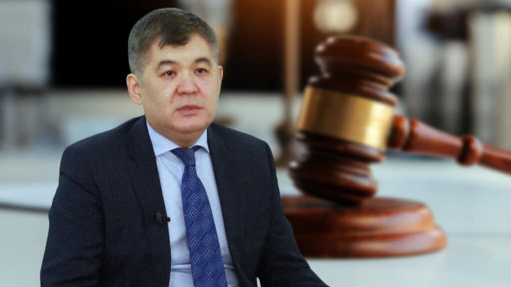 Елжану Биртанову отказали в УДО из-за долгов