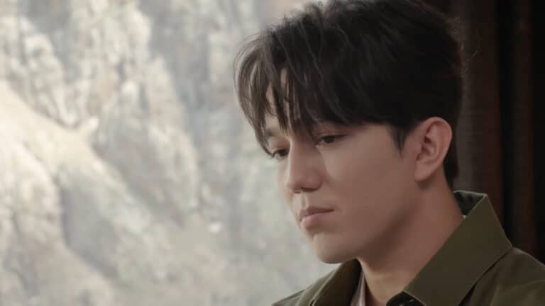 Dimash reveals his message for Sacha Baron Cohen’s Borat