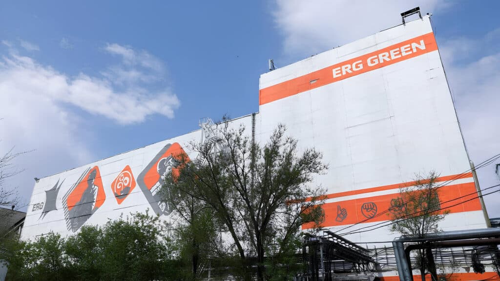 В Казахстане за 20,6 млрд тенге научились добывать хром из отходов