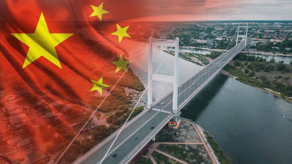 Китайцы построят в Семее новый квартал за 106 млрд тенге