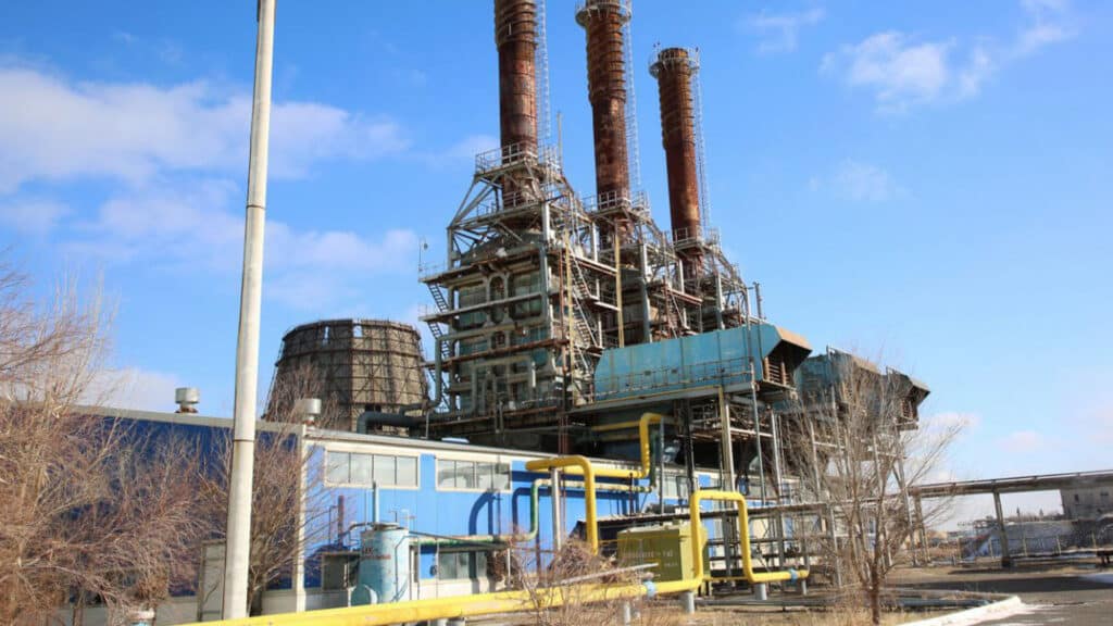 Минэнерго добавило в перечень производителей энергии новую станцию