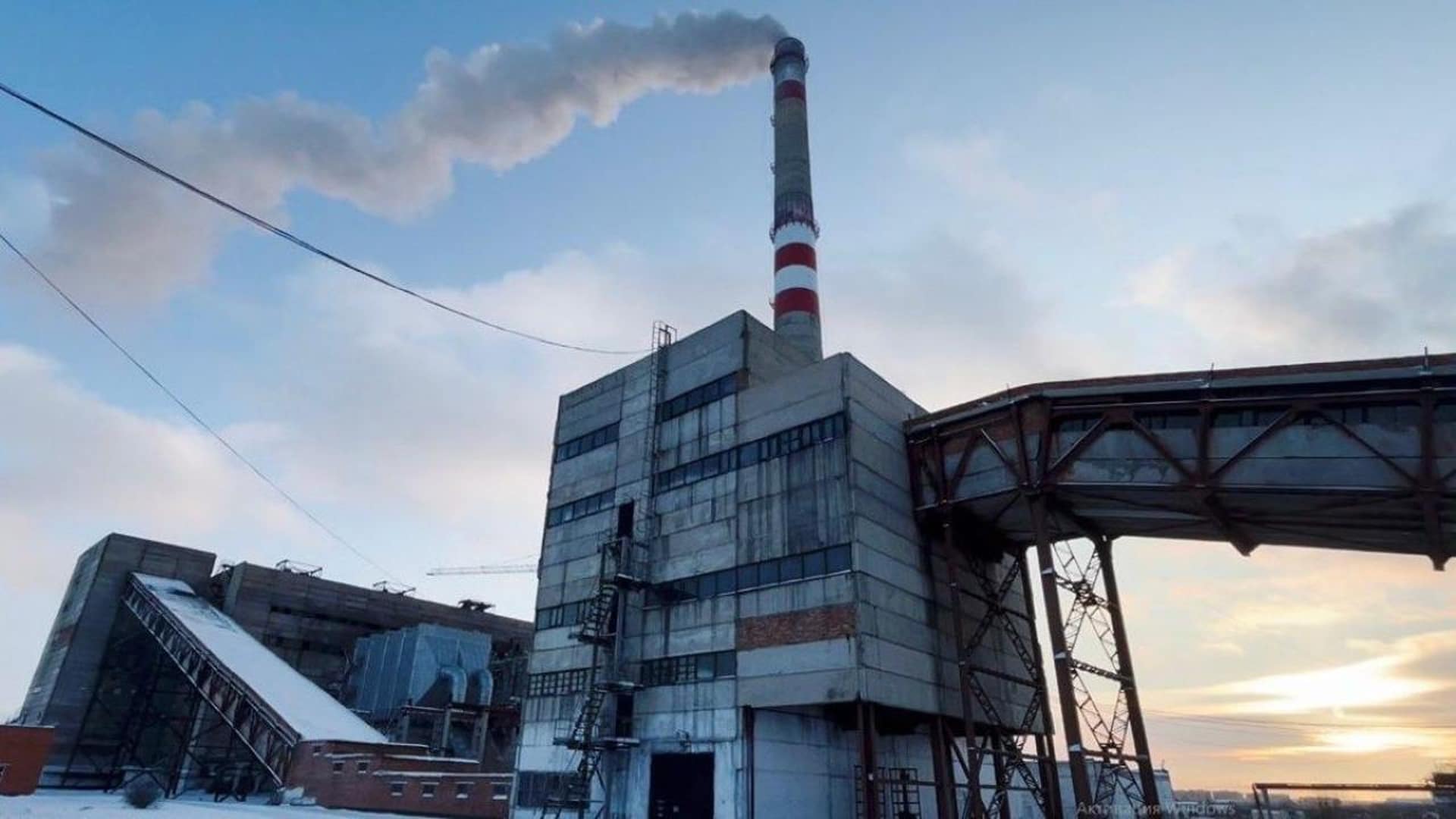 Деньги на строительство ТЭЦ в Кокшетау получат через «Самрук-Казыну»