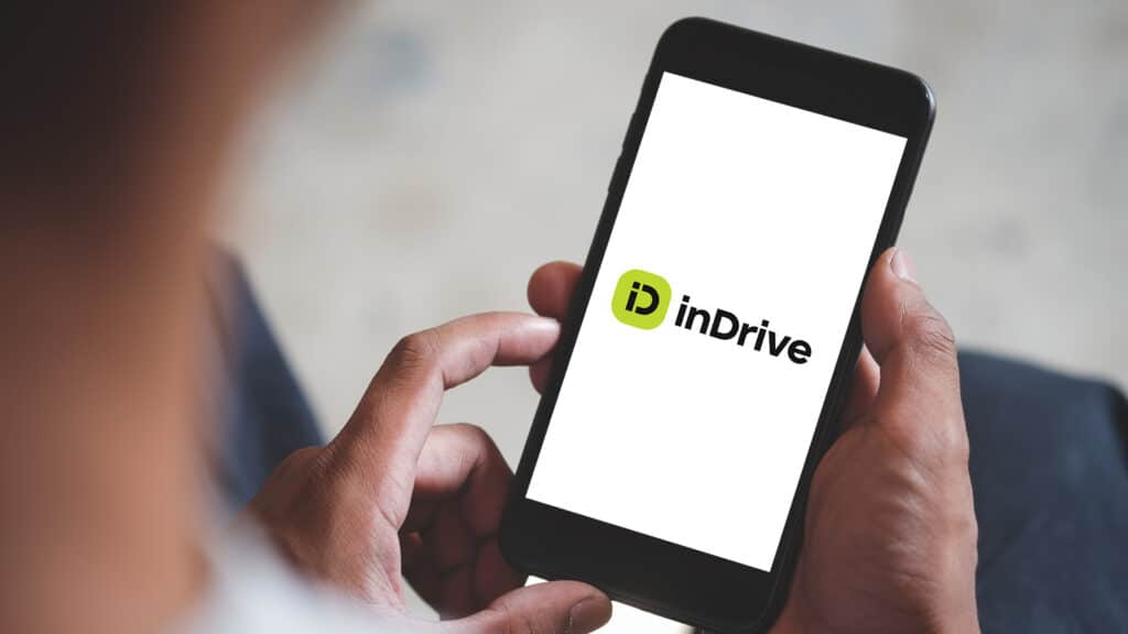 inDrive, therapy