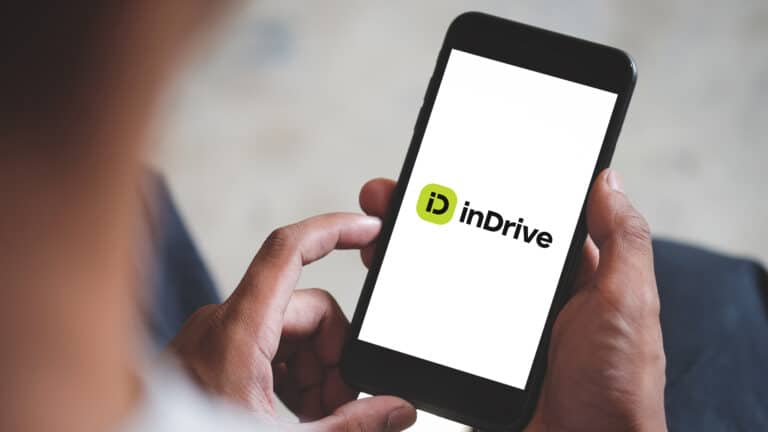 inDrive drives mental health forward for passengers