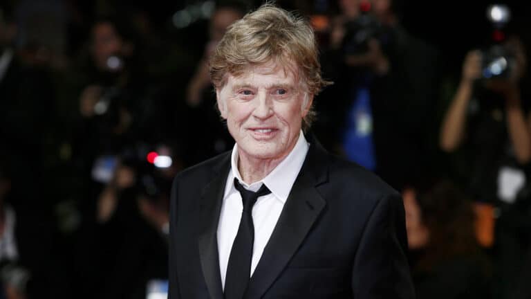 Robert Redford, Hollywood icon and Sundance pioneer, dies at 89